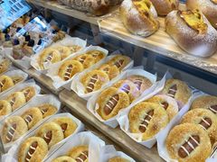 -DEMO黛慕蛋糕(中泰店)