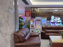 -聚彩居三和酒楼•老字号粤菜(南城店)