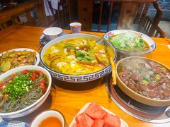 -厨道重庆菜馆(鸳鸯店)