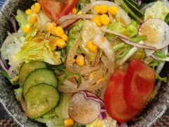 -匠·日式炭火烤肉店