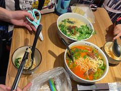 -和府捞面(壹方天地店)