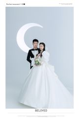 -香庭海婚纱摄影·威海旅拍(统一路店)