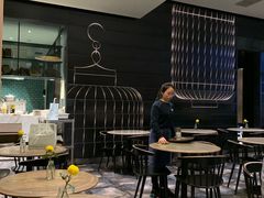 大堂-gaga(深圳福田星河COCO Park店)