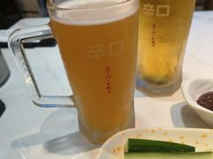 -蚝老板海鲜烧烤大排档(码头店)