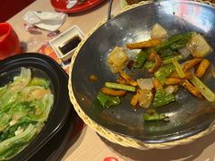 -避风塘(宝山万达店)