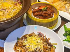 -香港狮子山下·明星粤菜餐厅(北苑店)