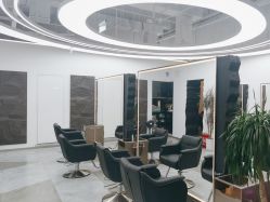 -ON STAR SALON