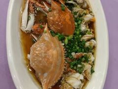 -合家小菜餐馆(新诚花苑店)