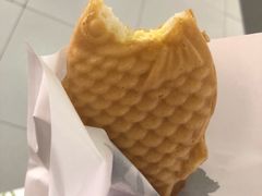 -粉粉乐鲷鱼烧(美罗城店)
