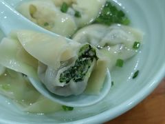 -潘国仙耳光馄饨(黄家阙路店)