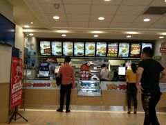 -德克士(通灌北路店)