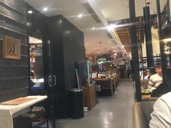 -黑牛の店·和牛烧肉(大悦城店)