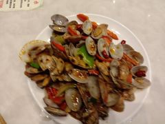 -南海渔家•海鲜•正宗海南菜(海棠湾店)
