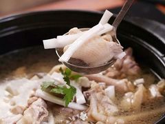 -原味主张椰子鸡·脆皮文昌鸡煲(友谊广场店)