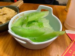 冰镇情果-炒豆合作社(东四总店)