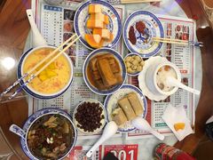 -捷信牛奶甜品世家(学府店)