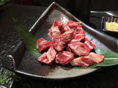 -炭虎烤肉(桂林路店)