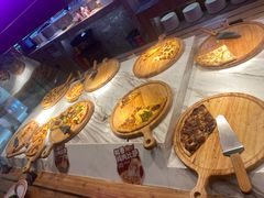 -比格比萨自助(南京万达茂店)