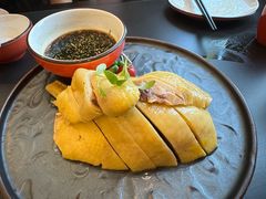 -聚鑫阁江浙菜·非遗传承技艺(青村帝华园店)