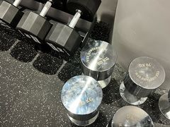 -TMG潮流健身(奥体莲荷里店)
