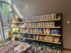 零售区-都士牧人现烤牛肉干