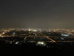 -鬼笑石后山停车场