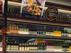 -M99 BEER世界啤酒吧(鸿云悦街店)