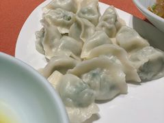 鲅鱼水饺-船歌·鱼水饺青岛菜(闽江二路店)