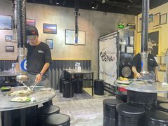 -统营阿姨(虹泉路店)