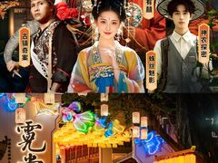 -深圳锦绣中华民俗村