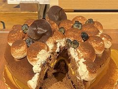 -美食汇·海鲜自助西餐厅·江门富力万达嘉华酒店
