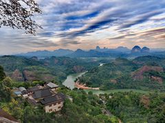 -丹霞山风景名胜区