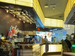 -get pizza意大利餐厅(凯德MALL店)