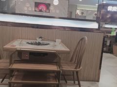 大堂-傣妹火锅(狮子桥店)