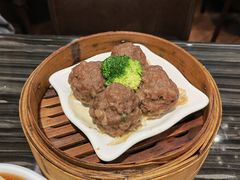 -虾饺妹·粤式手工点心(水荫路店)