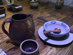 -云上千禾(水上店)