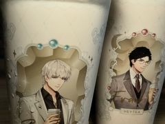 -喜茶(佛山岭南站店)