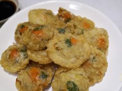 -凤城礼记鱼翅海鲜酒家(新马路总店)