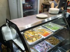 -刘信牛羊肉小炒泡馍(回民街店)
