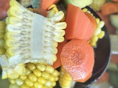 -阳光山水江湖菜馆(西山龙门店)