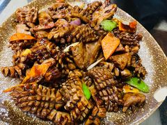 -三子下水馆(南十四道街151号店)