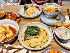 -Brut Eatery悦璞食堂(愚园路店)