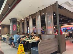 -聚味瞿记·龙虾堂(咸嘉湖店)