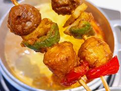 -荣叔港式沙嗲牛肉火锅(正佳潮流店)