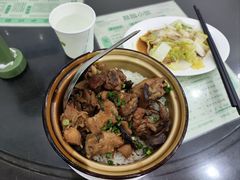 -荔园小馆(园岭新村二期店)
