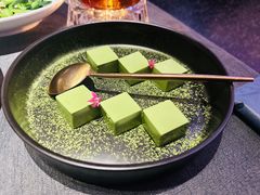 -锦府园·新台州菜(合生汇店)