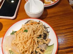 -成老灶火锅鸡(平山店)