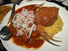 -甄御•海鲜新青岛菜(麦岛店)