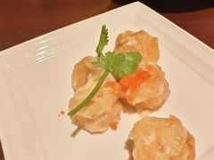 -杭州JW万豪酒店-万豪中餐厅