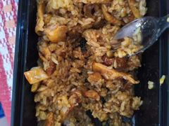 -熊吞·大碗丼烧肉饭(西市场嘉华店)